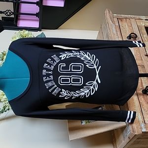 PINK Victoria's Secret Tee - SZ XS